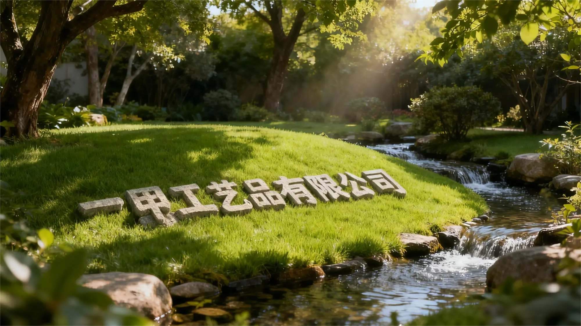 构建可持续发展生态